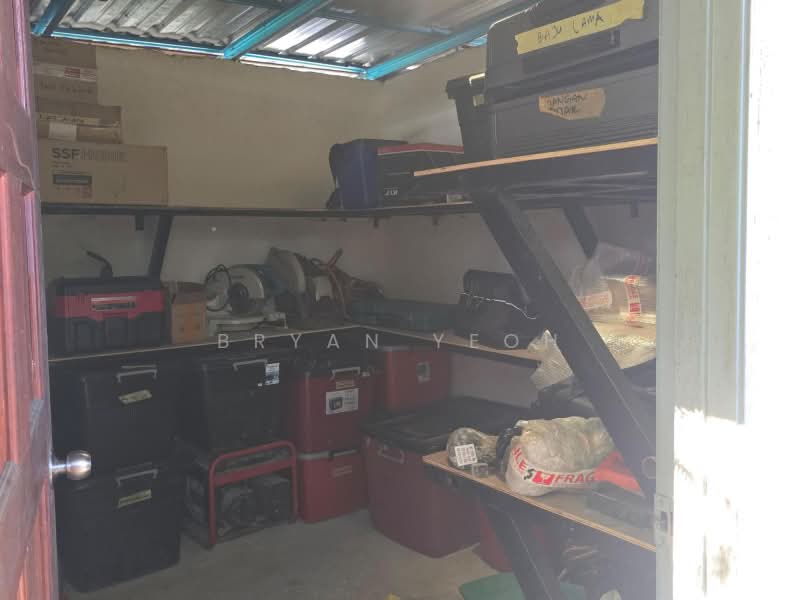 Rumah Teres 2 Tingkat untuk Disewa di Taman Subang Bestari (Sungai Buloh) - Bryan Yeoh - Interior - PropertyGuru.com.my
