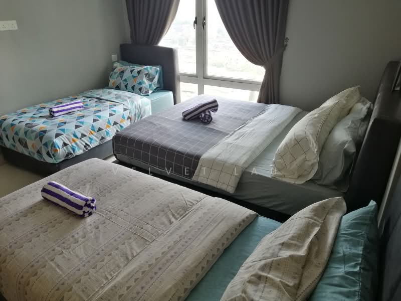 Kondominium untuk Dijual di KSL D'Esplanade Residence - Velvet Lau - PropertyGuru.com.my