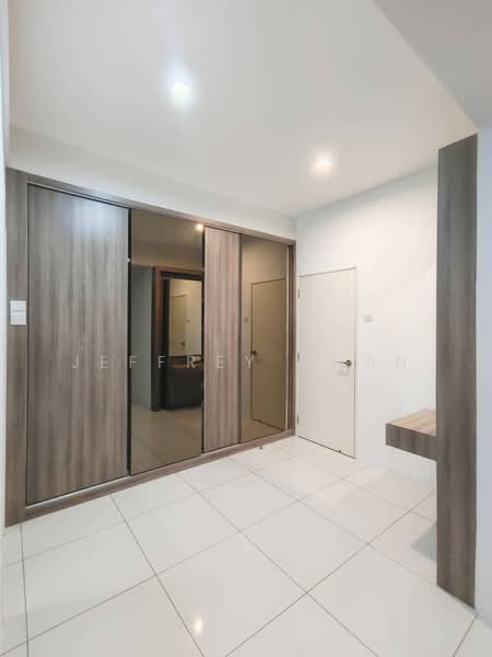 Condominium for Rent at The Latitude Condominium - Jeffrey Chan - Interior - PropertyGuru.com.my