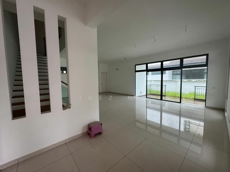 Semi-Detached House for Sale in Iskandar Puteri (Nusajaya) (Johor) - Inez Ng - Living Room - PropertyGuru.com.my