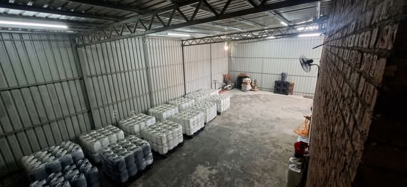 Semi-D Factory for Rent in Kampung Baru Subang (Sungai Buloh) - Esther Tan - Interior - PropertyGuru.com.my