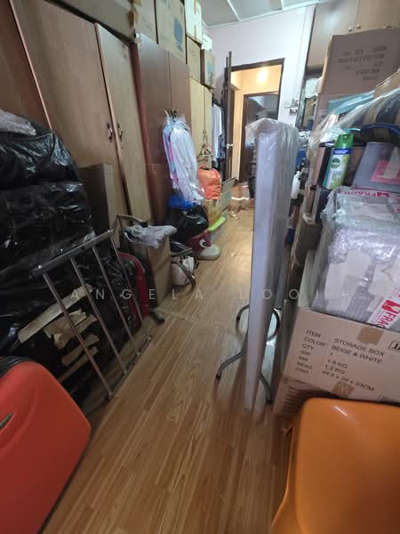 2-storey Terraced House for Sale in SS17 (Subang Jaya) - Angela Looi - Interior - PropertyGuru.com.my