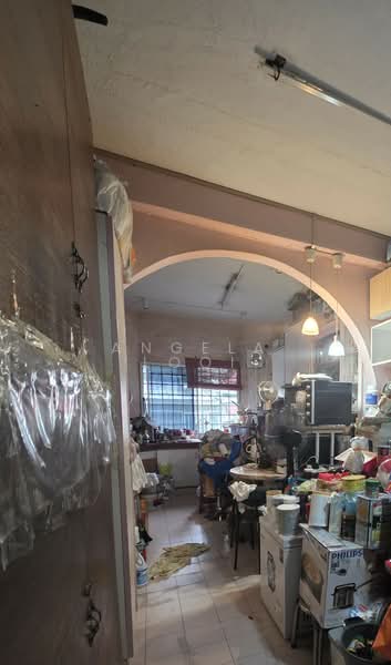 2-storey Terraced House for Sale in SS17 (Subang Jaya) - Angela Looi - Kitchen - PropertyGuru.com.my