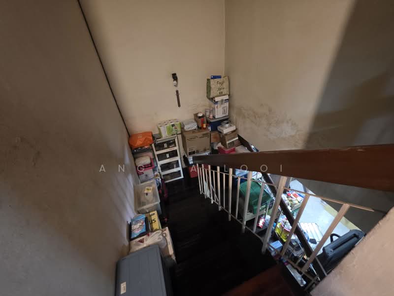 2-storey Terraced House for Sale in SS17 (Subang Jaya) - Angela Looi - Interior - PropertyGuru.com.my