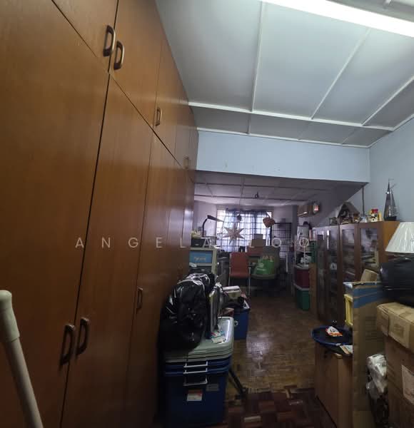 2-storey Terraced House for Sale in SS17 (Subang Jaya) - Angela Looi - Interior - PropertyGuru.com.my