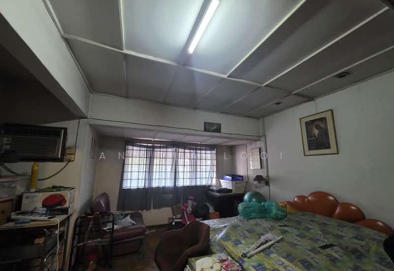 2-storey Terraced House for Sale in SS17 (Subang Jaya) - Angela Looi - Bedroom - PropertyGuru.com.my