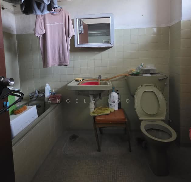 2-storey Terraced House for Sale in SS17 (Subang Jaya) - Angela Looi - Bathroom - PropertyGuru.com.my