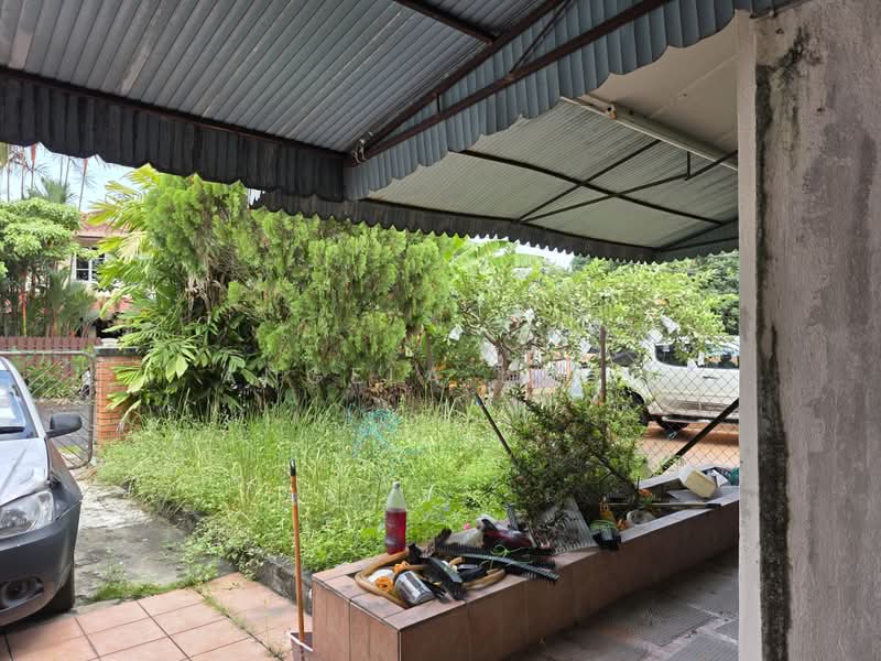 2-storey Terraced House for Sale in SS17 (Subang Jaya) - Angela Looi - Exterior - PropertyGuru.com.my