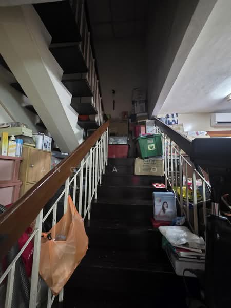 2-storey Terraced House for Sale in SS17 (Subang Jaya) - Angela Looi - Interior - PropertyGuru.com.my