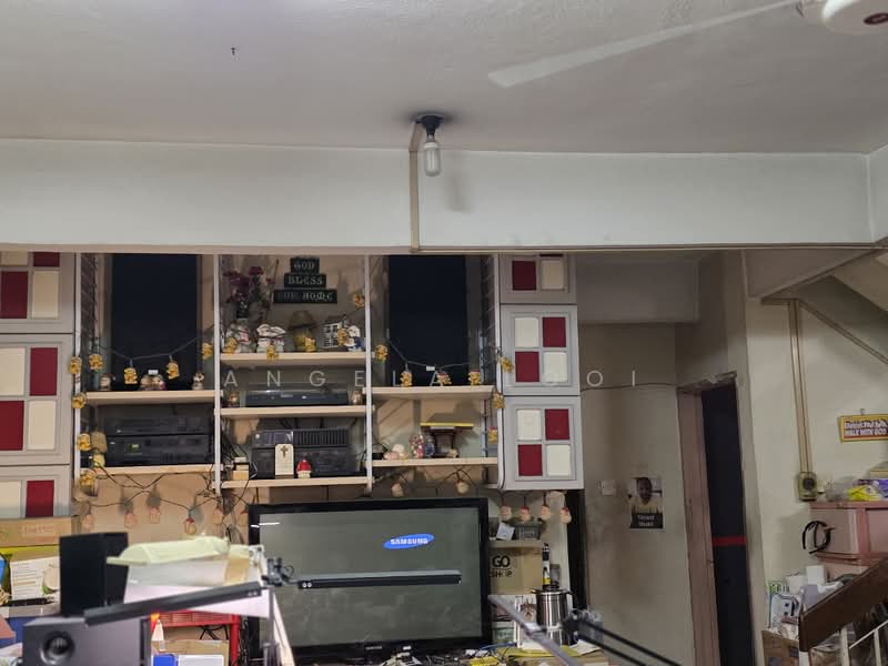2-storey Terraced House for Sale in SS17 (Subang Jaya) - Angela Looi - Interior - PropertyGuru.com.my