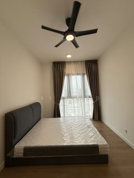 Condominium for Rent at Skyline KL - May Liong - Bedroom - PropertyGuru.com.my