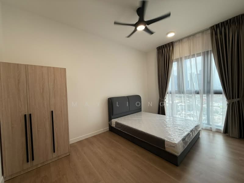 Condominium for Rent at Skyline KL - May Liong - Bedroom - PropertyGuru.com.my