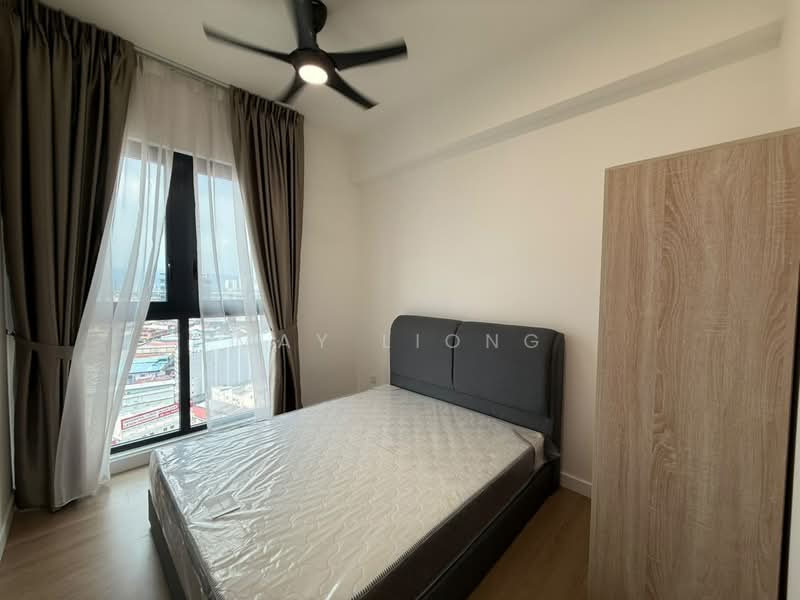 Condominium for Rent at Skyline KL - May Liong - Bedroom - PropertyGuru.com.my