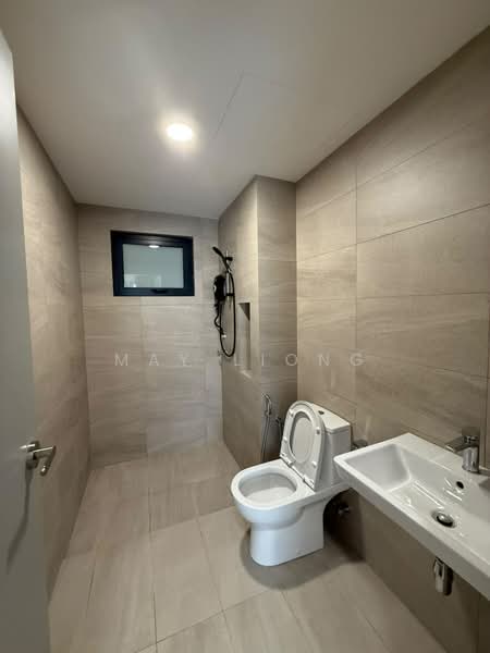 Condominium for Rent at Skyline KL - May Liong - Bathroom - PropertyGuru.com.my