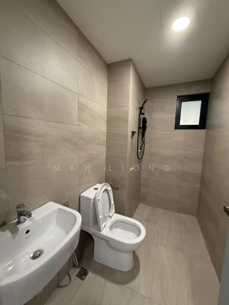 Condominium for Rent at Skyline KL - May Liong - Bathroom - PropertyGuru.com.my
