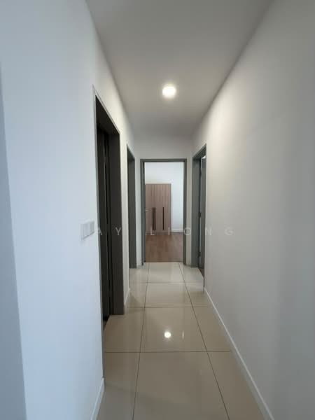 Condominium for Rent at Skyline KL - May Liong - Corridor - PropertyGuru.com.my