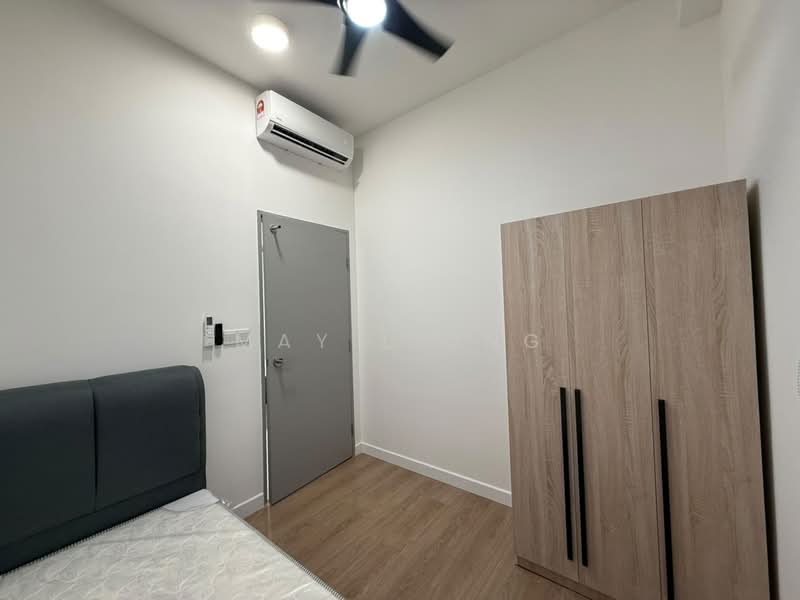 Condominium for Rent at Skyline KL - May Liong - Bedroom - PropertyGuru.com.my