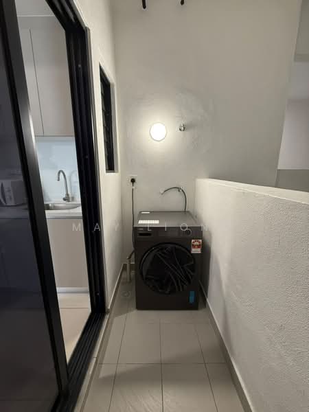 Condominium for Rent at Skyline KL - May Liong - Interior - PropertyGuru.com.my