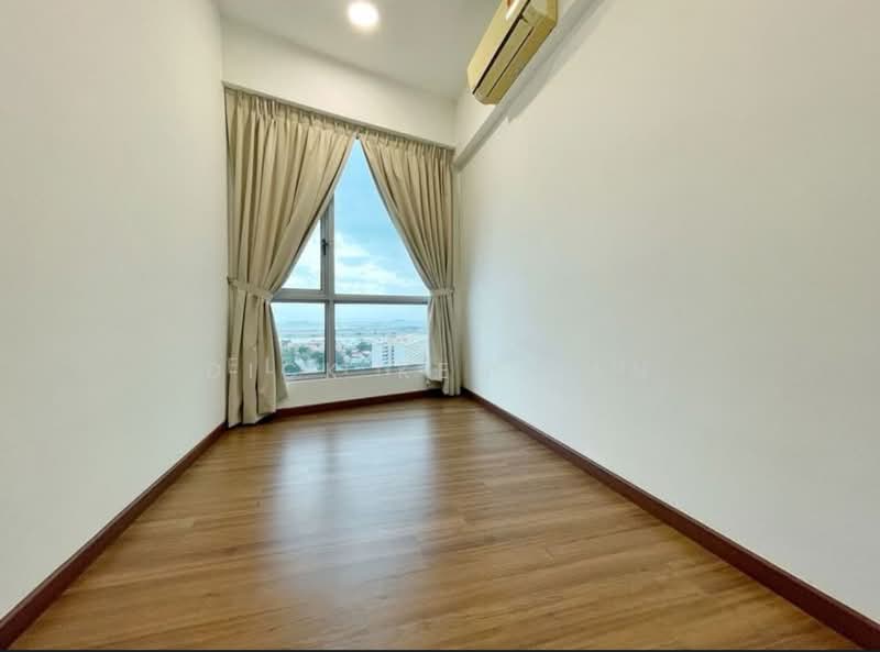 Kondominium untuk Dijual di City Residence - Dick Ken Tan - View - PropertyGuru.com.my