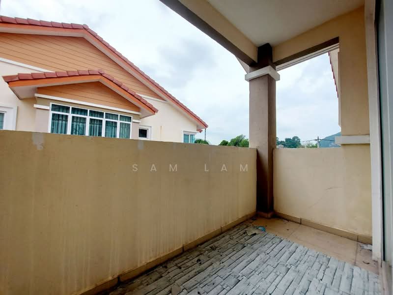 Rumah Berkembar untuk Dijual di Ipoh (Perak) - Sam Lam - Exterior - PropertyGuru.com.my