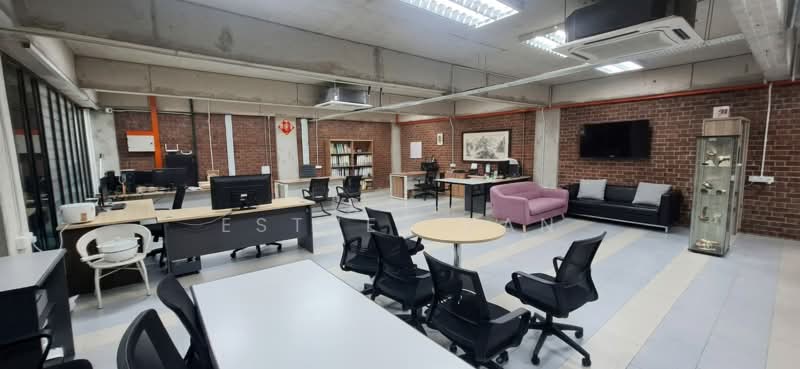 Kilang untuk Dijual di Kampung Baru Subang (Sungai Buloh) - Esther Tan - Interior - PropertyGuru.com.my