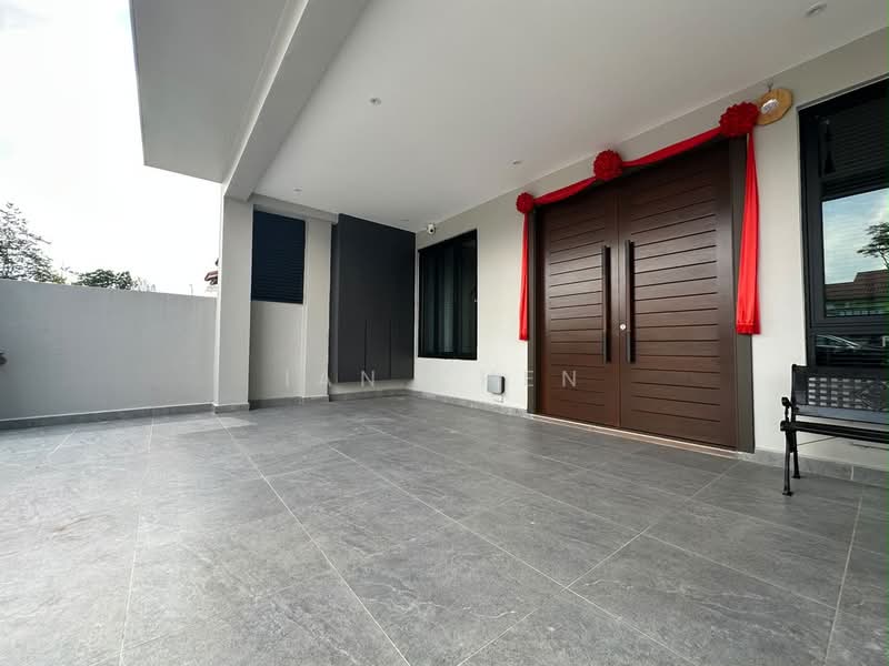 2-storey Terraced House for Sale in Bandar Dato Onn (Tebrau) - Ian Chen - PropertyGuru.com.my