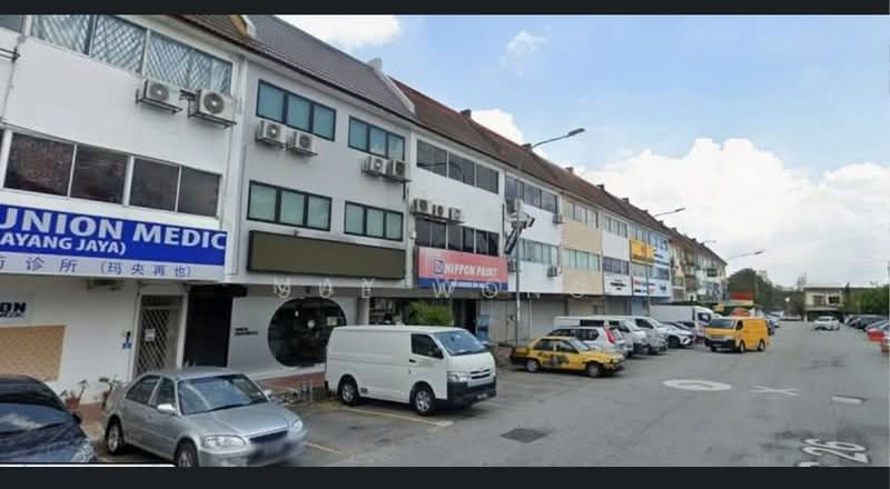 Kedai untuk Disewa di Taman Mayang (Petaling Jaya) - Sue Wong - PropertyGuru.com.my