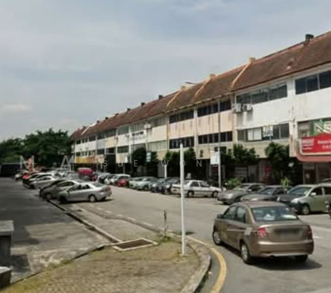 Kedai untuk Disewa di Taman Mayang (Petaling Jaya) - Sue Wong - PropertyGuru.com.my