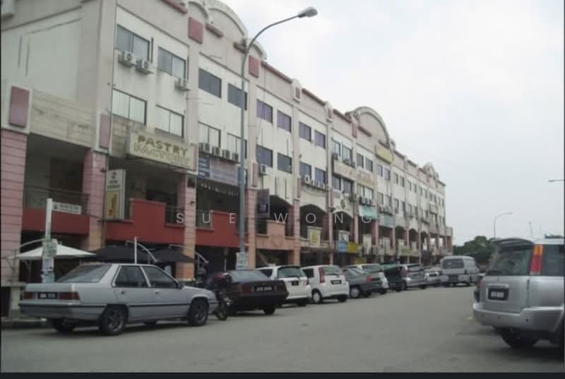 Kedai untuk Disewa di Taman Mayang (Petaling Jaya) - Sue Wong - PropertyGuru.com.my