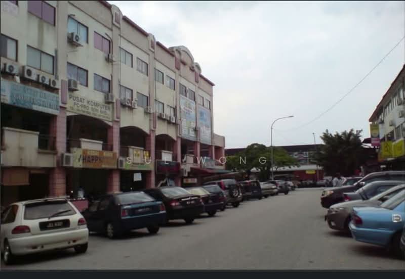 Kedai untuk Disewa di Taman Mayang (Petaling Jaya) - Sue Wong - PropertyGuru.com.my