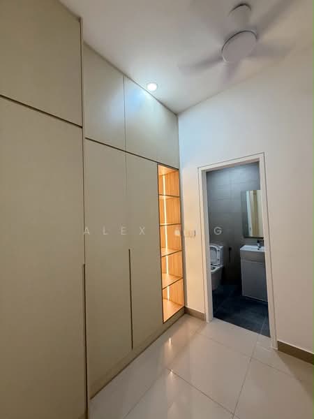 Kondominium untuk Disewa di Bangsar Hill Park - Alex Ang - PropertyGuru.com.my