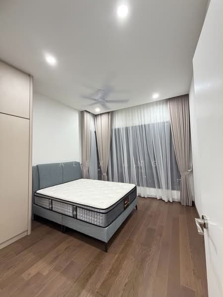 Kondominium untuk Disewa di Bangsar Hill Park - Alex Ang - PropertyGuru.com.my