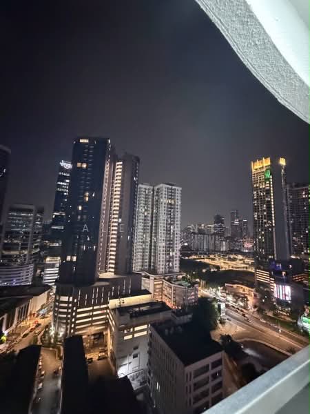 Kondominium untuk Disewa di Bangsar Hill Park - Alex Ang - PropertyGuru.com.my