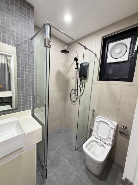 Kondominium untuk Disewa di Bangsar Hill Park - Alex Ang - PropertyGuru.com.my