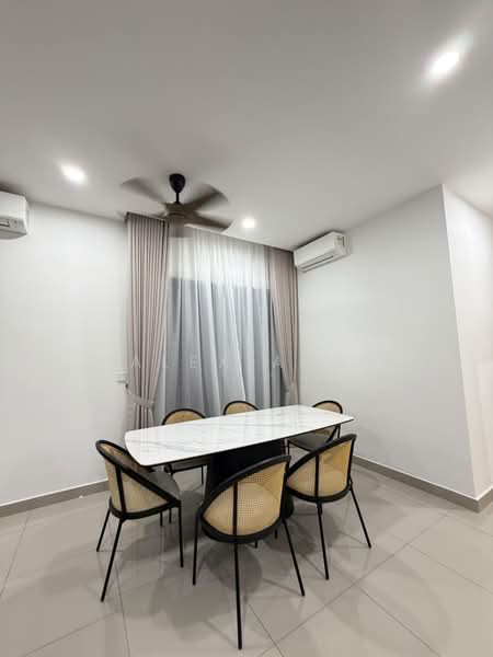 Kondominium untuk Disewa di Bangsar Hill Park - Alex Ang - PropertyGuru.com.my