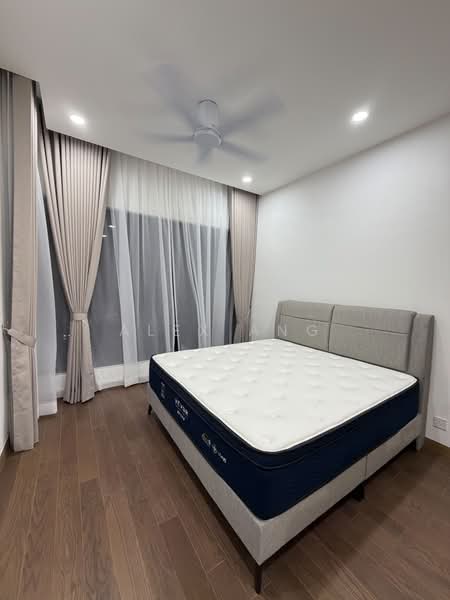 Kondominium untuk Disewa di Bangsar Hill Park - Alex Ang - PropertyGuru.com.my