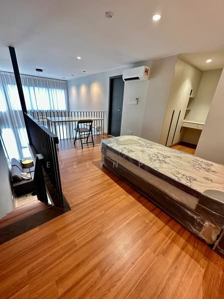 Servis Apartment untuk Disewa di Atwater : Service Residences - Evelyn Pan - Interior - PropertyGuru.com.my