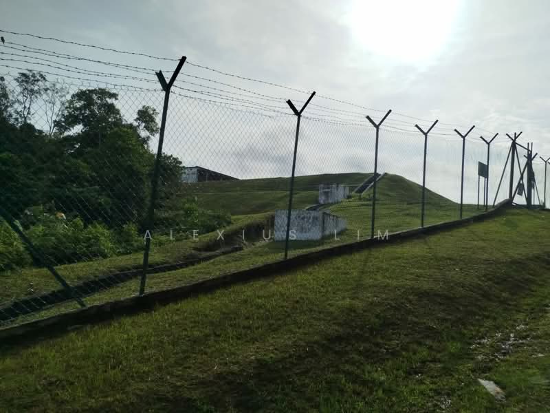 Agricultural Land for Sale in Pekan Nanas (Johor) - Alexius Lim - Exterior - PropertyGuru.com.my