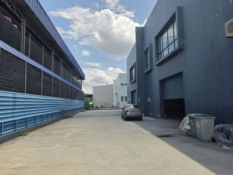 Factory for Sale in Pasir Gudang (Johor) - Joe Chia - PropertyGuru.com.my