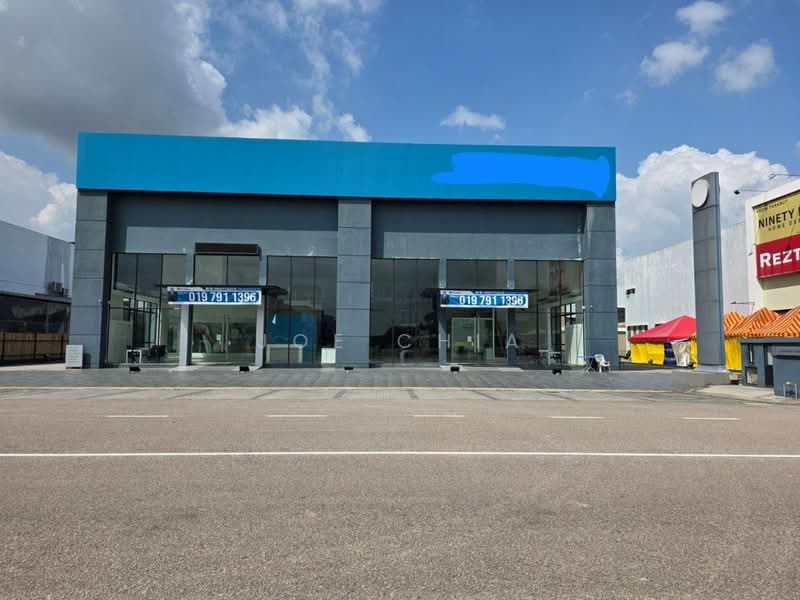 Factory for Sale in Pasir Gudang (Johor) - Joe Chia - PropertyGuru.com.my