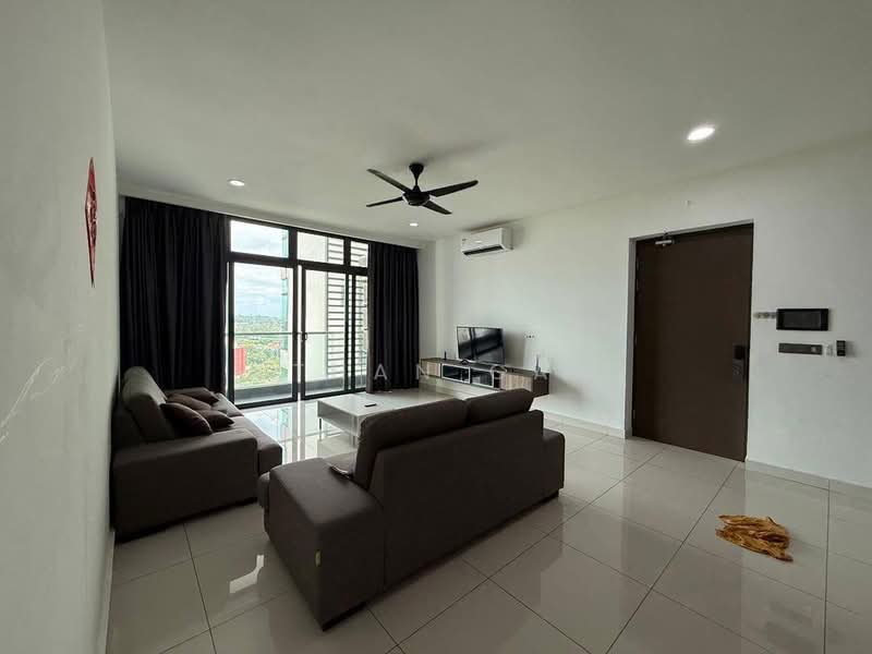 Service Residence for Rent at Green Haven - Ethan Gan - PropertyGuru.com.my