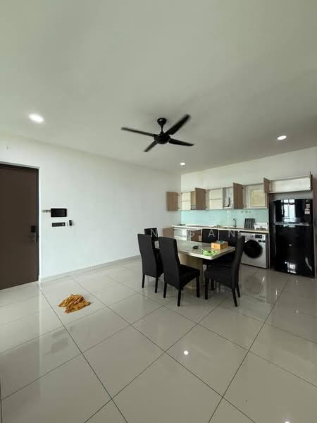Service Residence for Rent at Green Haven - Ethan Gan - PropertyGuru.com.my