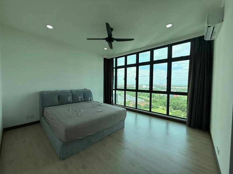 Service Residence for Rent at Green Haven - Ethan Gan - PropertyGuru.com.my