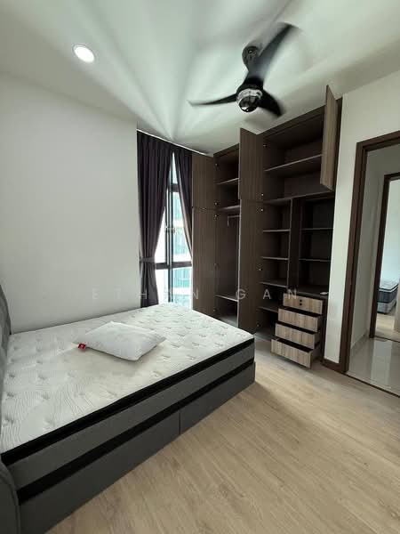 Service Residence for Rent at Green Haven - Ethan Gan - PropertyGuru.com.my