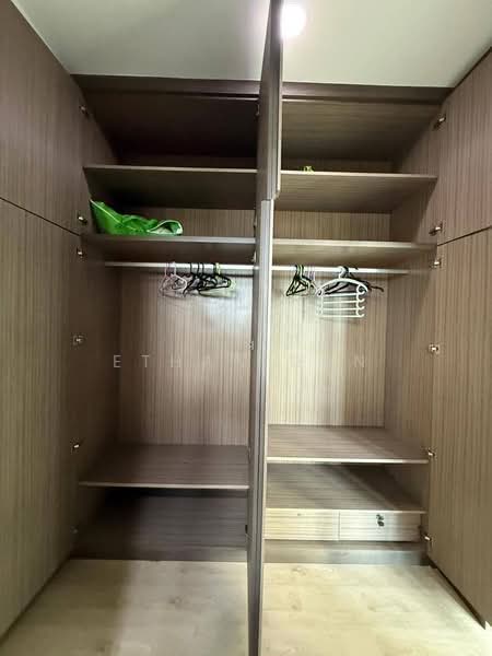 Service Residence for Rent at Green Haven - Ethan Gan - PropertyGuru.com.my