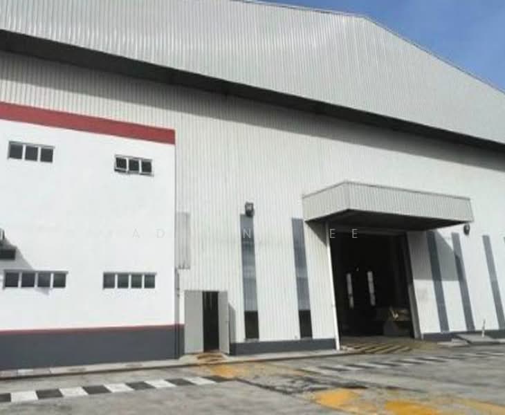 Detached Factory for Rent in Iskandar Puteri (Nusajaya) (Johor) - Adeline Lee - Exterior - PropertyGuru.com.my