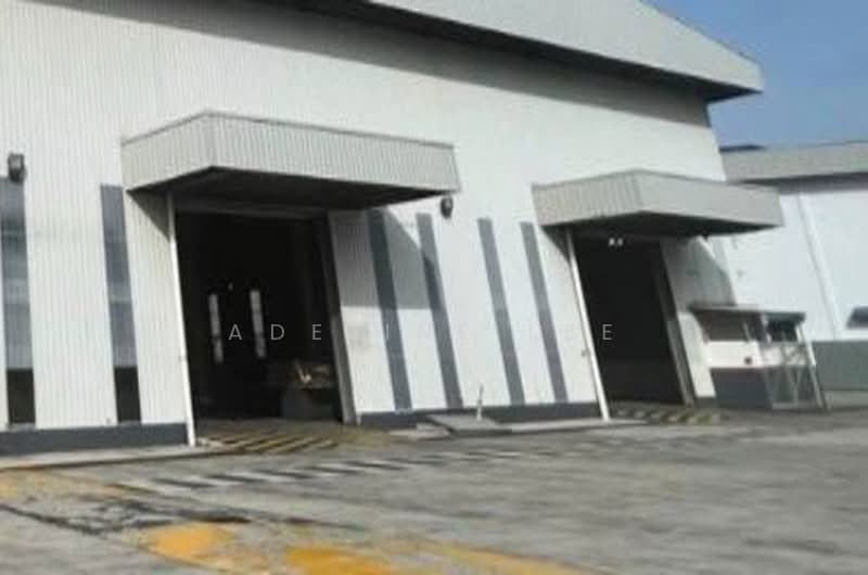 Detached Factory for Rent in Iskandar Puteri (Nusajaya) (Johor) - Adeline Lee - Exterior - PropertyGuru.com.my