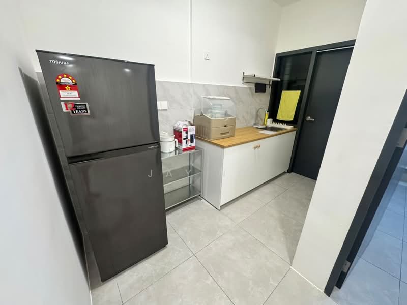 Servis Apartment untuk Disewa di Aston Acacia Serviced Residence - Jay Ng - PropertyGuru.com.my