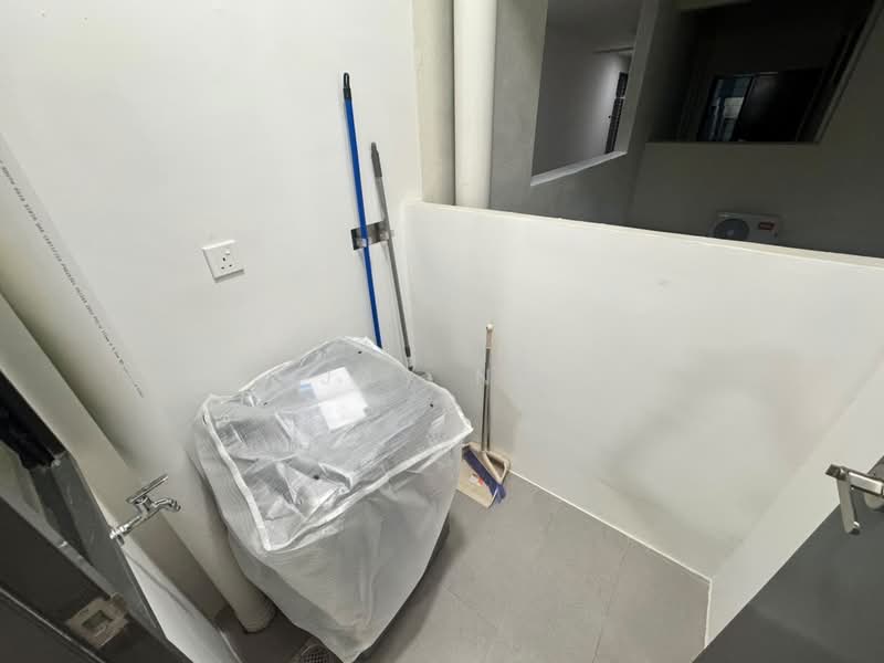 Servis Apartment untuk Disewa di Aston Acacia Serviced Residence - Jay Ng - PropertyGuru.com.my
