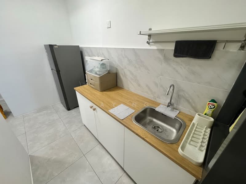 Servis Apartment untuk Disewa di Aston Acacia Serviced Residence - Jay Ng - PropertyGuru.com.my